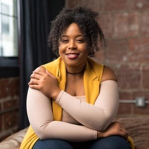 Meet your Posher, Paulana